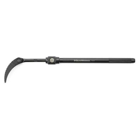 Gearwrench Pry Bars,Indexable Pry Bar,29 In. L 82220
