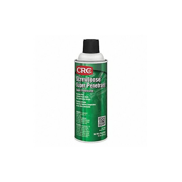 Crc Super Penetrant, 11 oz, Aerosol Can 03060