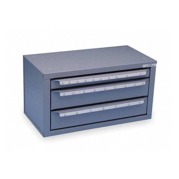 Huot Drill Dispenser,Original,Holds A-Z 13050