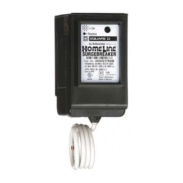 Square D HOM2175SB