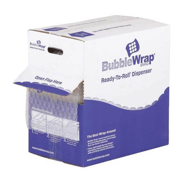 Manufacturer Varies Bubble Roll Dispenser Pack,100 ft. L 100002216