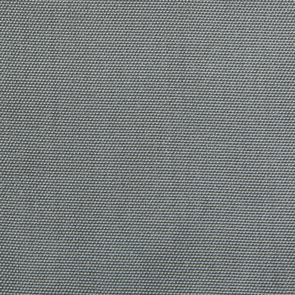 Outdoor Expressions 9 Ft. Aluminum Tilt/Crank Gray Patio Umbrella