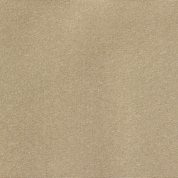 Outdoor Expressions 7.5 Ft. Aluminum Tilt/Crank Tan Patio Umbrella