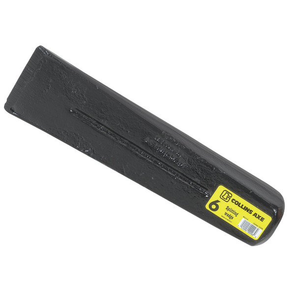 Truper 6 Lb. Forged Steel Splitting Wedge WG-6