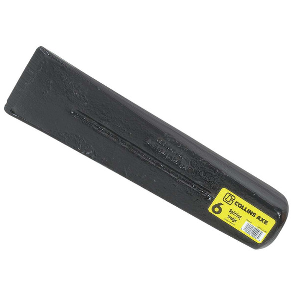 Truper 6 Lb. Forged Steel Splitting Wedge WG-6