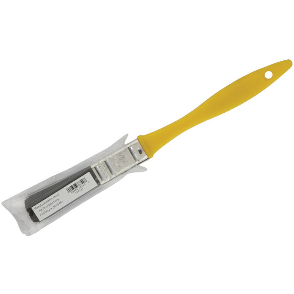 1-2 In. Flat Synthetic Polyolefin Paint Brush 772131 772131