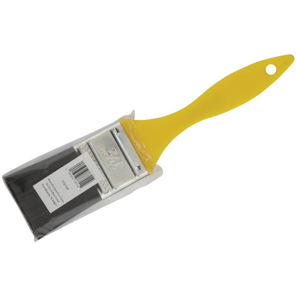 1-1-2 In. Flat Synthetic Polyolefin Paint Brush 772159 772159