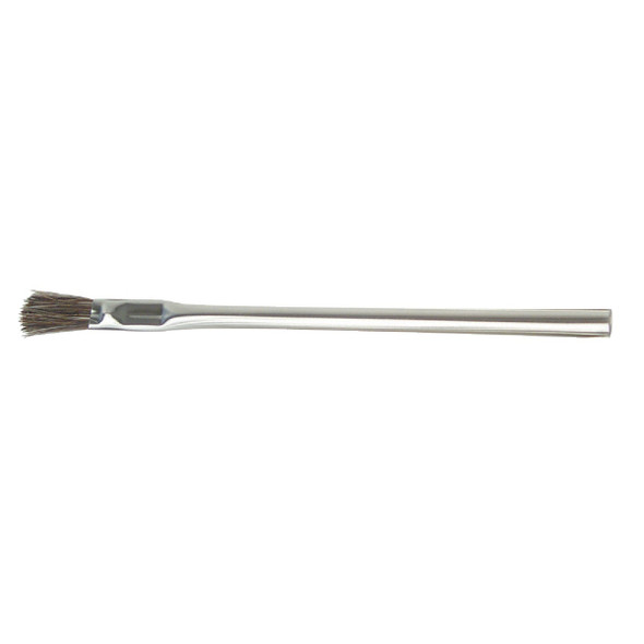 Do it No. 2 5-1/4 In. x 3/8 In. Acid Flux Brush 92312-576 Pack of 48