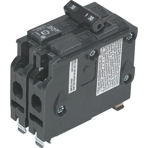 Connecticut Electric 30a 2p Circuit Breaker VPKD230