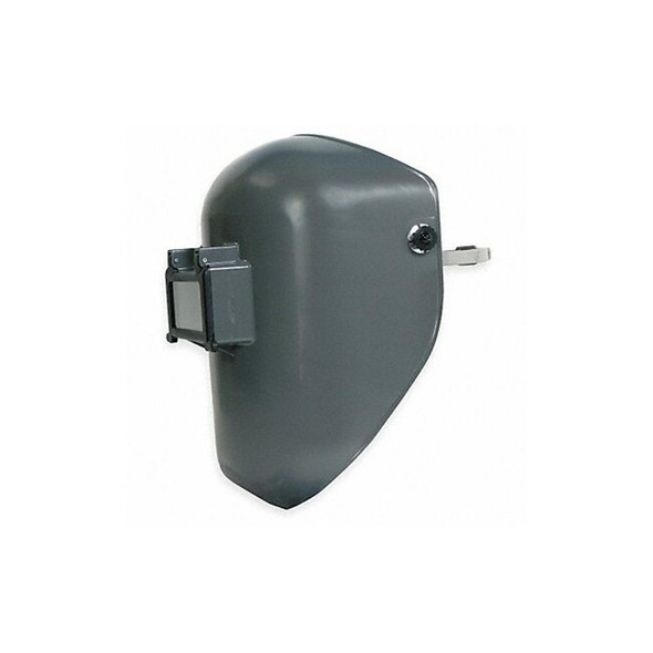 Fibre-Metal Welding Helmet, Shade 10, Gray 5906GY