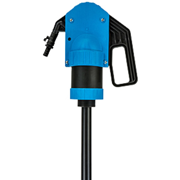 Premium Lever Action Chemical Pump LX-1329 Premium Lever Action Chemical Pump LX-1329