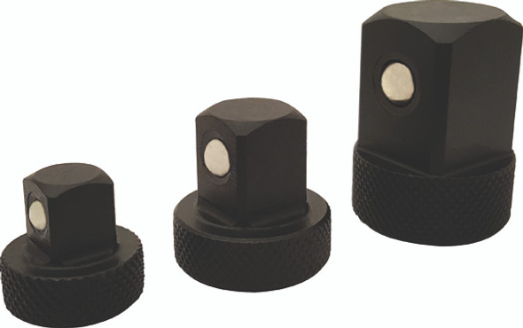 3 Pc. Low Profile  Impact Adapter Set 30936