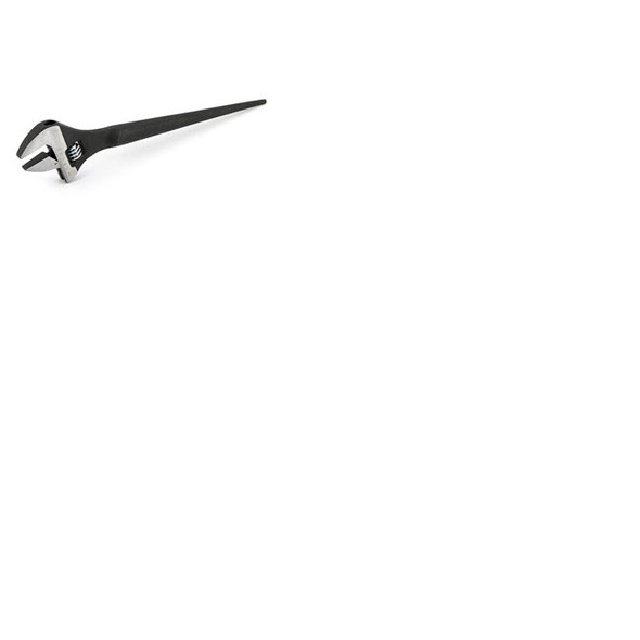 Adjustable Spud Wrenches 211