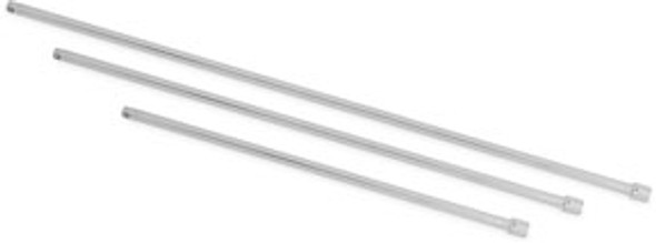 3/8 Dr XL Extension Set, 3Pc 12079