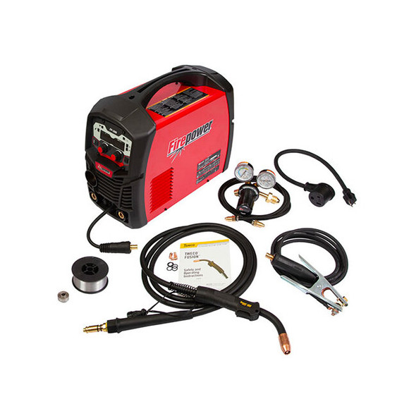 Firepower FP200 MIG/Flux Cored Welding System 1444-1200