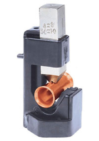 Crimper, Heavy Duty Lug/Splicer Crimping Tool 1423-1209