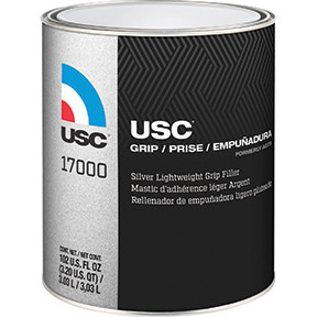 AG47 Lightweight  GRIP Filler, Gallon 17000