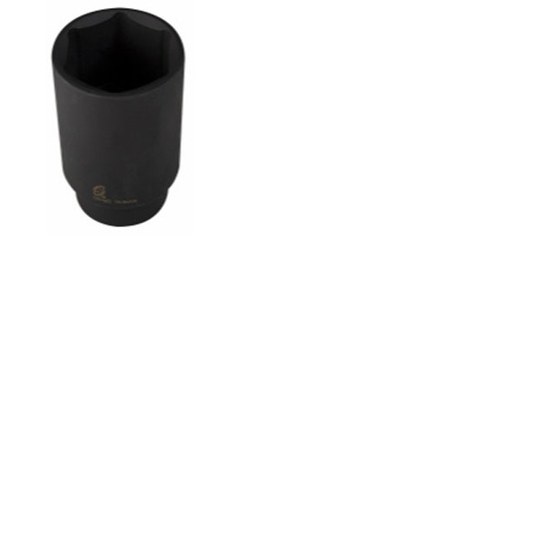 1/2" Drive, Deep Impact Socket, 26mm 226MD