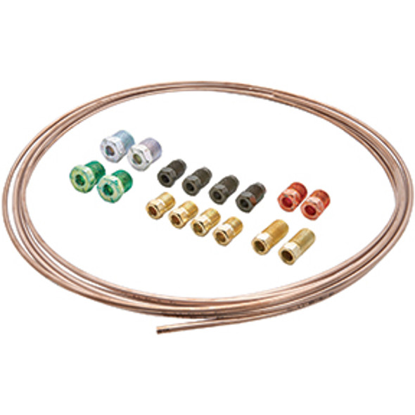 Max Flex Quick-Fix Bundle (3/16”) BCC325B