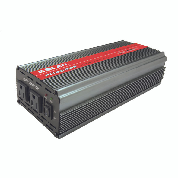 1000 Watt Power Inverter PI-10000X
