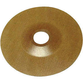 9" Phenolic Backing Disc 94740