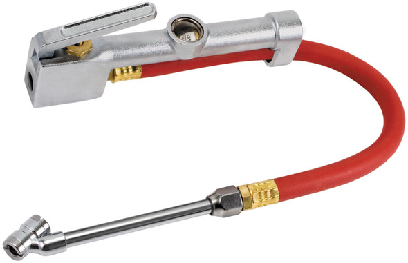 Tire Inflator with Window Gauge 65120