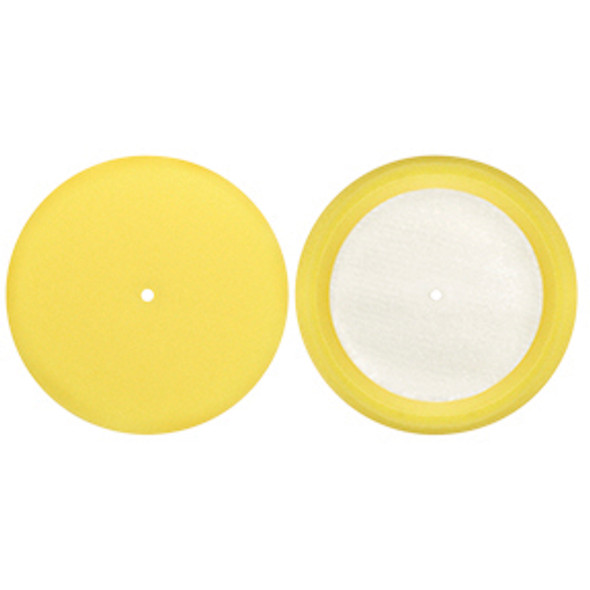 Pad Micro Yellow Cut/Buff/Comp 44-603