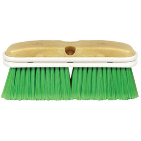 Brush 10" Fountain Wash 85-673