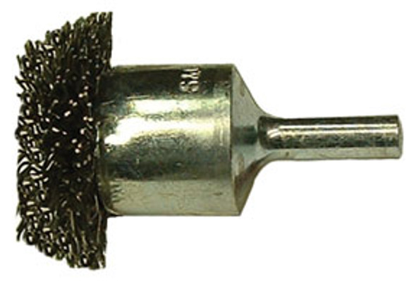 Circular Flared 17100