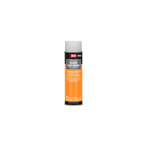 Clear Chip Guard 39803