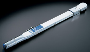 3/8" Drive Split-Beam Flex Ratchet Click Wrench, 20-100 lb.ft. C2FR100F