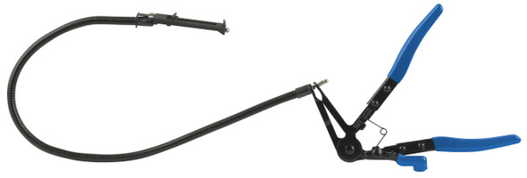 Flexible Hose Clamp Pliers With Memory 4597