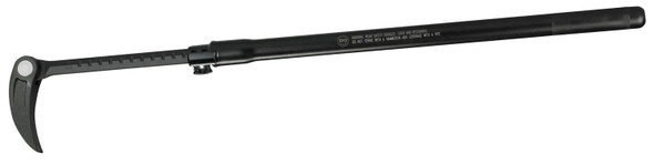 Heavy-duty Extendable Indexing Pry Bar 7177