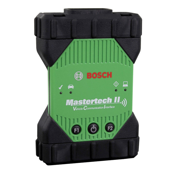 Mastertech II J2534 VCI MTECH2