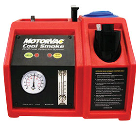 Cool Smoke EVAP  Leak Detection System 500-0100