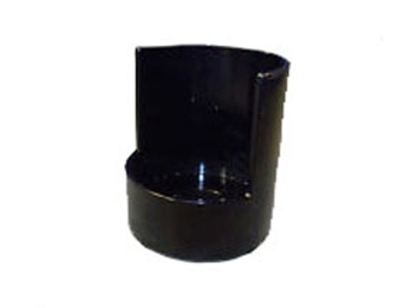 Receiver Tube, 2-7/8" O.D x 2-5/8" x 2-7/8" 313444 Receiver Tube, 2-7/8" O.D x 2-5/8" x 2-7/8" 313444