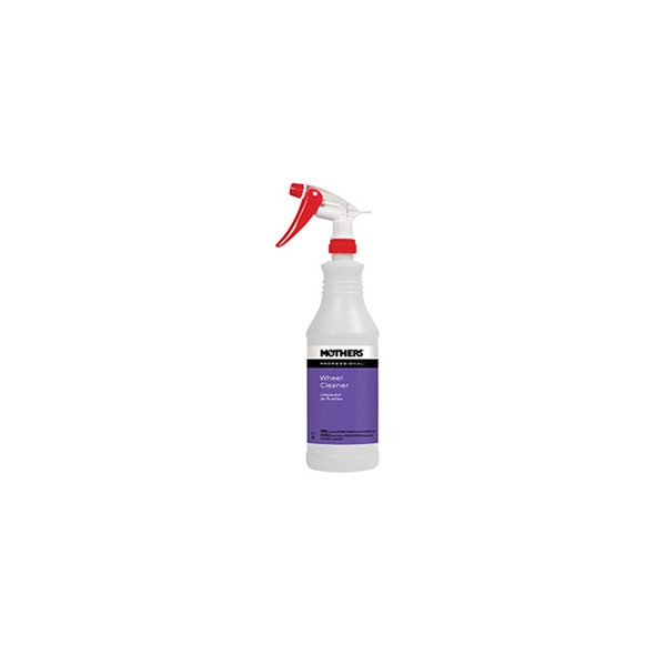 Professional Wheel Cleaner Spray Bottle 87932