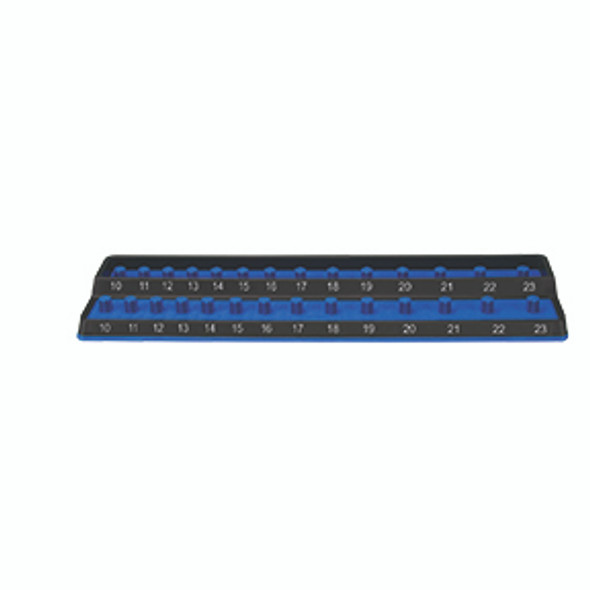 1/2", Metric, Blue PSH50M-BLU