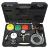 Heavy Duty Cooling System Pressure Test and Refill Kit 43306