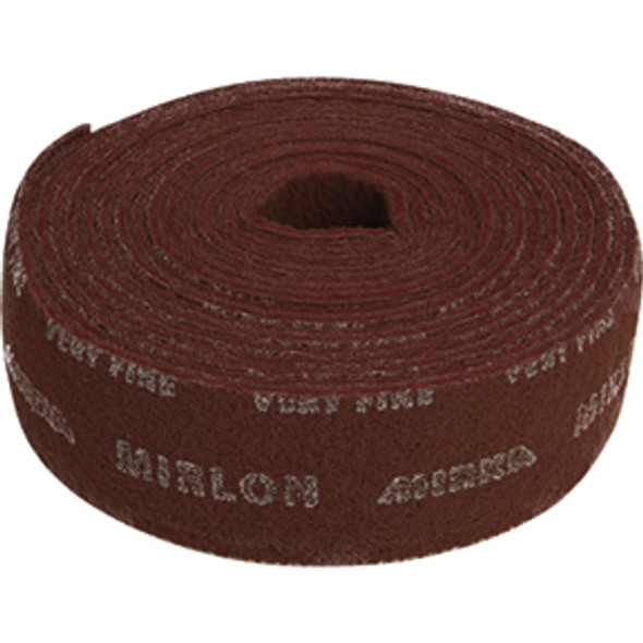 VF 4"x10m Mirlon Scuff Roll 18-573-447