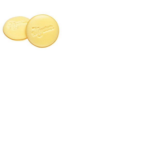 Foam Applicator Pads W0004