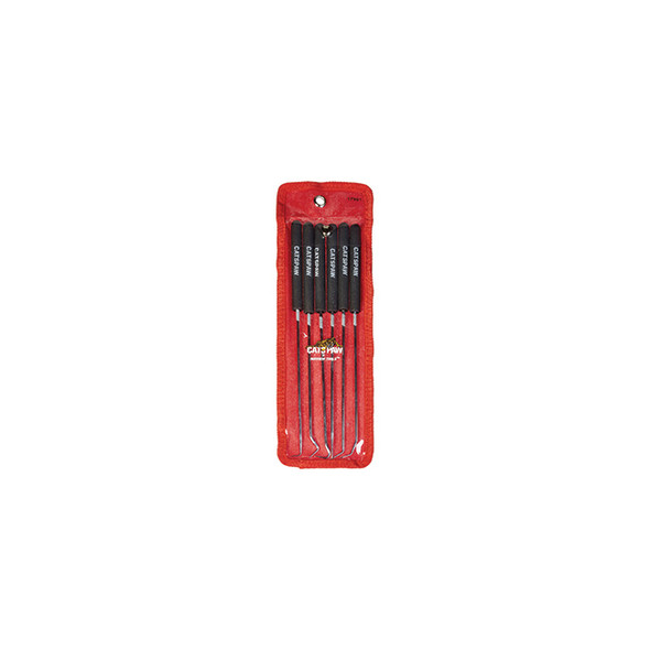 9-3/4? Long 6-Piece Hook & Pick 17991