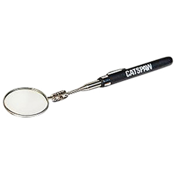 2-3/16" Diameter Inspection Mirror 17952