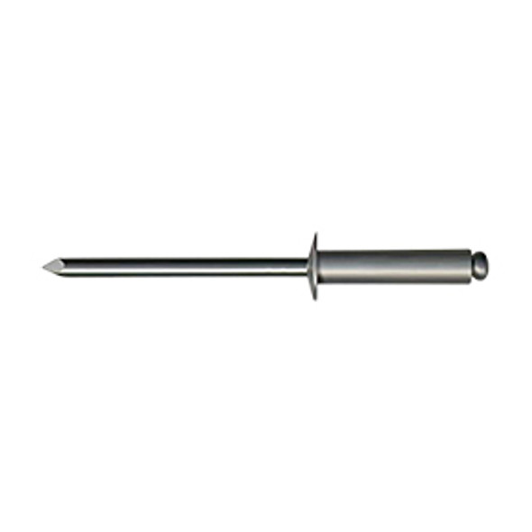 Alum. Rivet/Mandrel 1/8-1/4" 83247