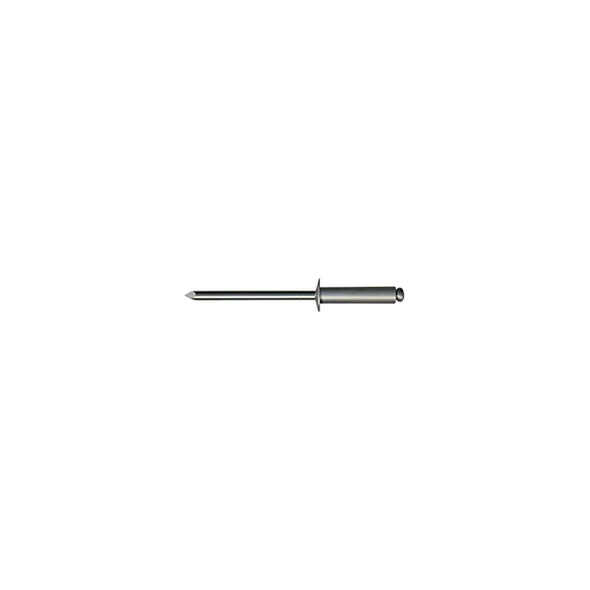 Alum. Rivet/Mandrel 1/8-1/4" 83247