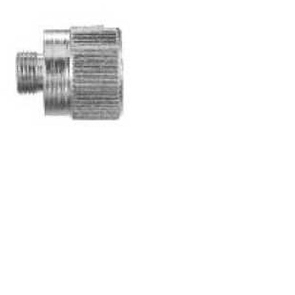 Button Head Coupler 10460