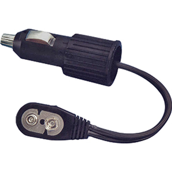 9-Volt Battery Computer Memory Saver 295A