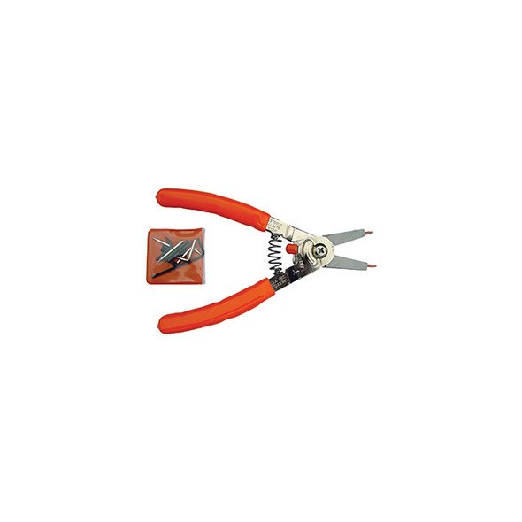 Hi-Tech Pliers 1434