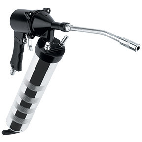 Single Shot, Air Operated Grease Gun LX-1160