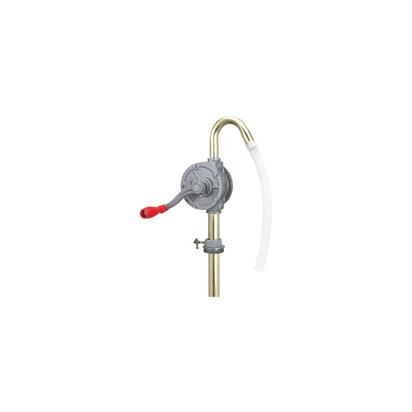Rotary Action Barrel Pump LX-1318